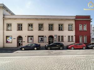 Pronájem kanceláře, Ostrava, Smetanovo náměstí, 21 m2