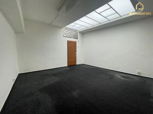Pronájem kanceláře, Ostrava, Smetanovo náměstí, 21 m2