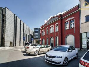 Pronájem kanceláře, Ostrava, Smetanovo náměstí, 21 m2