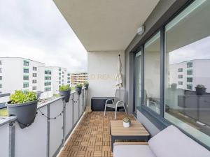 Prodej bytu 2+kk, Olomouc, Loudova, 79 m2