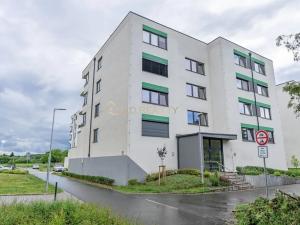 Prodej bytu 2+kk, Olomouc, Loudova, 79 m2