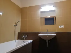 Pronájem bytu 2+kk, Praha - Nusle, Jaurisova, 48 m2