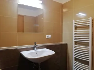 Pronájem bytu 2+kk, Praha - Nusle, Jaurisova, 48 m2