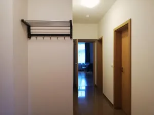 Pronájem bytu 2+kk, Praha - Nusle, Jaurisova, 48 m2