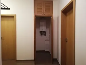 Pronájem bytu 2+kk, Praha - Nusle, Jaurisova, 48 m2