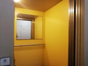 Pronájem bytu 2+kk, Praha - Nusle, Jaurisova, 48 m2