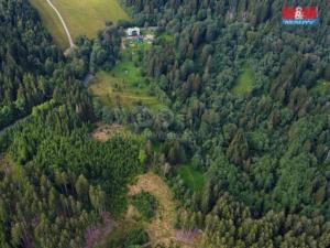 Prodej rodinného domu, Kašperské Hory, 510 m2