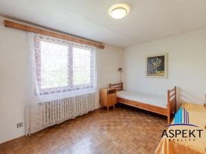 Prodej rodinného domu, Tábor - Náchod, Větrná, 178 m2
