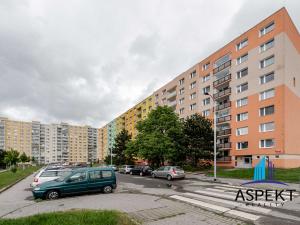 Pronájem bytu 2+1, Praha - Kamýk, Zdislavická, 54 m2