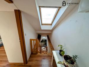 Prodej bytu 2+kk, Brno, Soudní, 49 m2