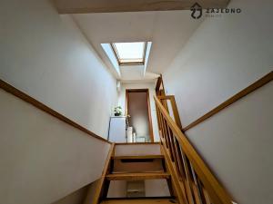 Prodej bytu 2+kk, Brno, Soudní, 49 m2