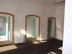 Pronájem obchodního prostoru, Brno, Pekařská, 51 m2