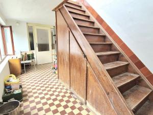 Prodej rodinného domu, Budětsko, 169 m2