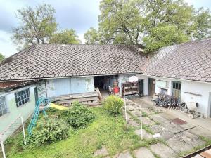 Prodej rodinného domu, Budětsko, 169 m2