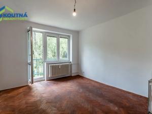 Pronájem bytu 2+1, Frenštát pod Radhoštěm, Školská čtvrť, 60 m2