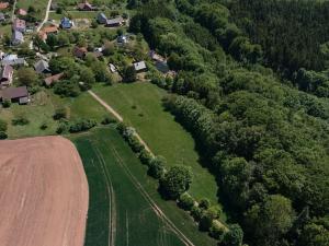 Prodej pozemku pro bydlení, Stará Paka, 2795 m2