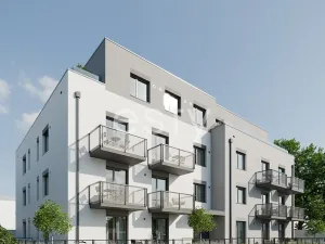 Prodej bytu 1+kk, Kolín, Pražská, 39 m2
