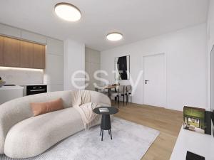 Prodej bytu 2+kk, Kolín, Pražská, 61 m2