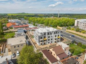 Prodej bytu 2+kk, Kolín, Pražská, 61 m2