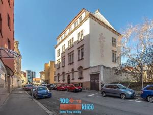 Prodej činžovního domu, Nymburk, Soudní, 550 m2
