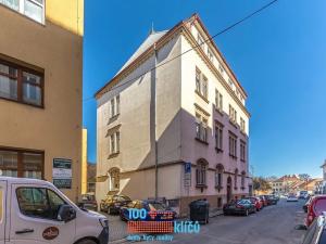 Prodej činžovního domu, Nymburk, Soudní, 550 m2