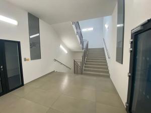 Pronájem kanceláře, Brno, Sochorova, 118 m2