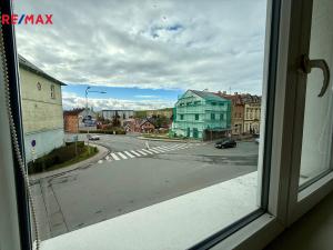 Pronájem bytu 1+1, Bílovec, 17. listopadu, 36 m2