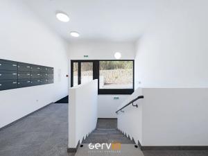 Prodej bytu 2+kk, Brno, Trnkova, 59 m2