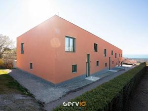 Prodej bytu 2+kk, Brno, Trnkova, 59 m2