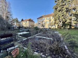 Pronájem bytu 2+1, Rousínov, V Sídlišti, 61 m2