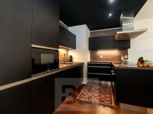 Prodej bytu 3+kk, Praha - Michle, U michelského mlýna, 116 m2