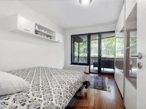 Prodej bytu 3+kk, Praha - Michle, U michelského mlýna, 116 m2
