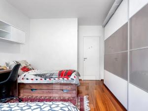 Prodej bytu 3+kk, Praha - Michle, U michelského mlýna, 116 m2