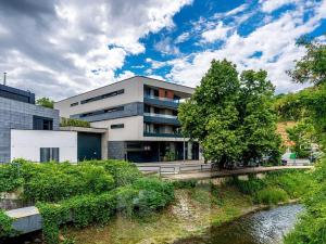 Prodej bytu 3+kk, Praha - Michle, U michelského mlýna, 116 m2