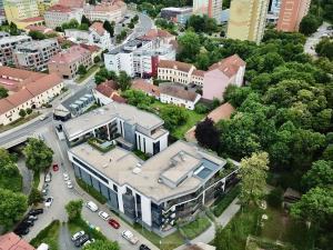 Prodej bytu 3+kk, Praha - Michle, U michelského mlýna, 116 m2
