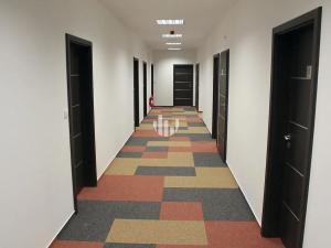Pronájem kanceláře, Praha - Stodůlky, Prusíkova, 211 m2