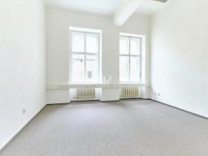 Pronájem kanceláře, Praha - Nové Město, Revoluční, 102 m2