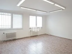 Pronájem kanceláře, Praha - Stodůlky, Za Mototechnou, 211 m2