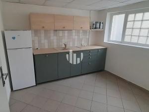 Pronájem kanceláře, Praha - Smíchov, Zubatého, 120 m2