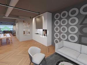 Pronájem kanceláře, Praha - Nové Město, Václavské náměstí, 326 m2