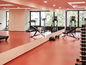 Pronájem kanceláře, Praha - Holešovice, Dělnická, 437 m2