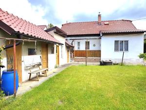 Prodej rodinného domu, Třebestovice, Smetanova, 74 m2