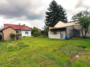 Prodej rodinného domu, Třebestovice, Smetanova, 74 m2