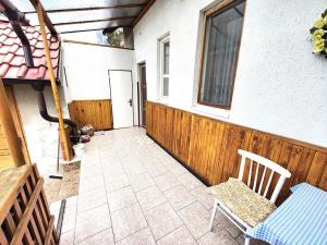 Prodej rodinného domu, Třebestovice, Smetanova, 74 m2