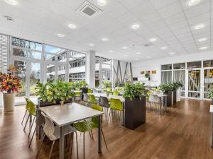 Pronájem kanceláře, Praha - Hostivař, Průmyslová, 231 m2