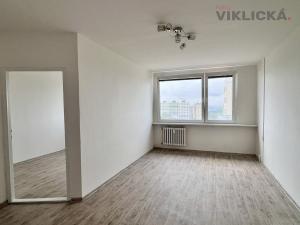 Pronájem bytu 2+kk, Praha - Bohnice, Poznaňská, 43 m2