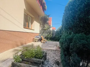 Pronájem bytu 1+1, Jesenice, K Belnici, 65 m2