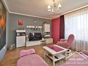 Prodej rodinného domu, Slapy, 180 m2
