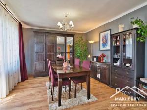 Prodej rodinného domu, Slapy, 180 m2