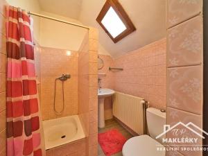 Prodej rodinného domu, Slapy, 180 m2